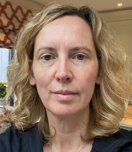 Liz Buckley