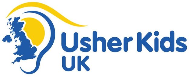 UsherKids UK
